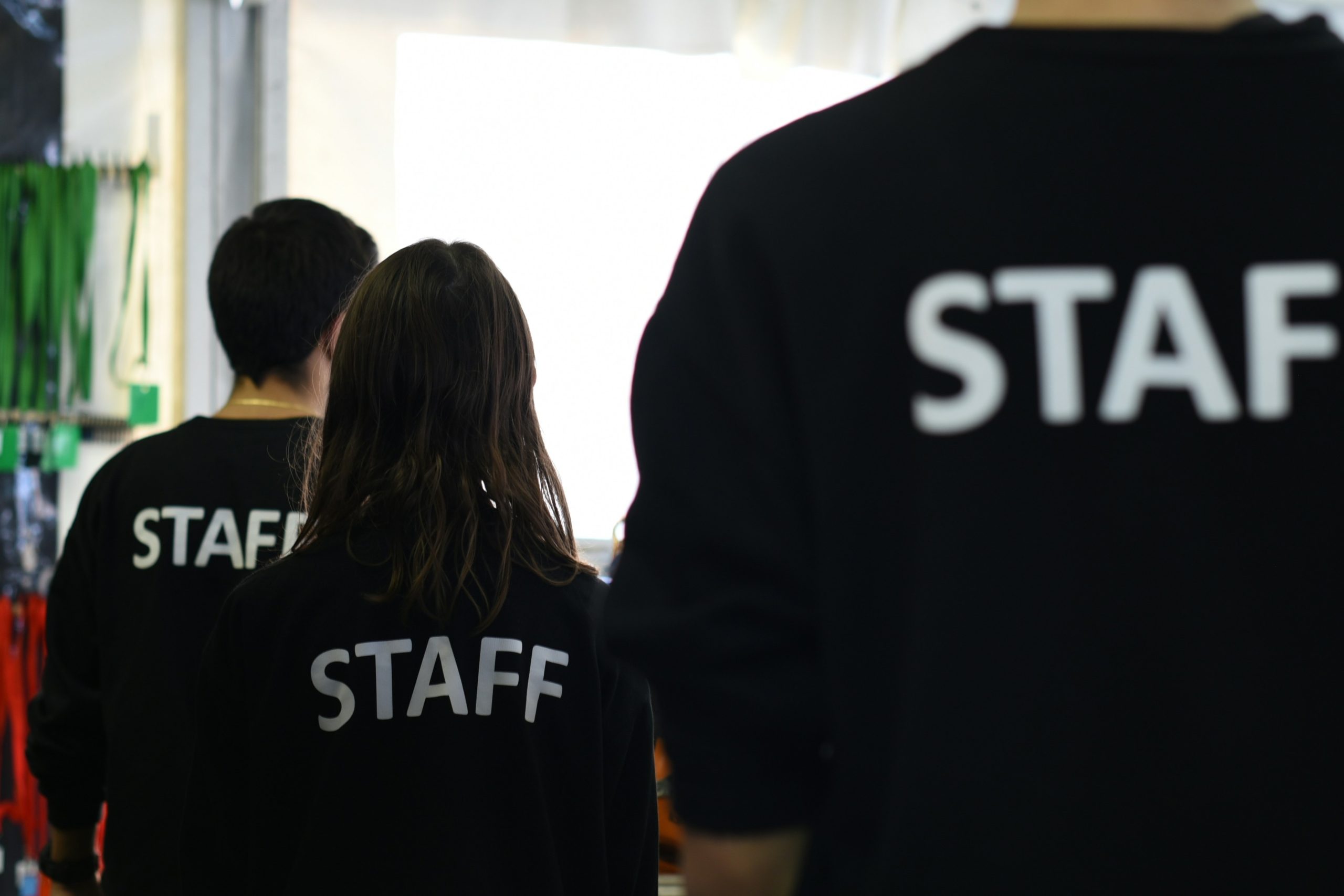 KMJS Staffing Services